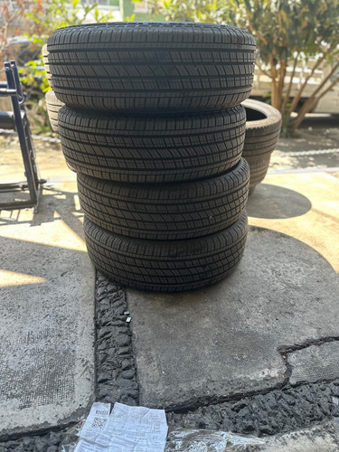 Llanta Michelin Primacy Ltx (Usado)