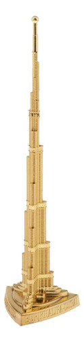 Juguete De Edificio Arquitectónico De Simulación Modelo De