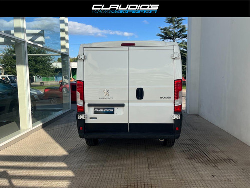 Peugeot Boxer -