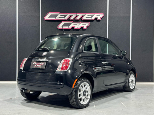 Fiat 500 1.4 Cult 85cv