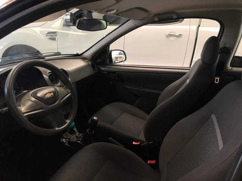 Chevrolet Celta 1.0l Ls