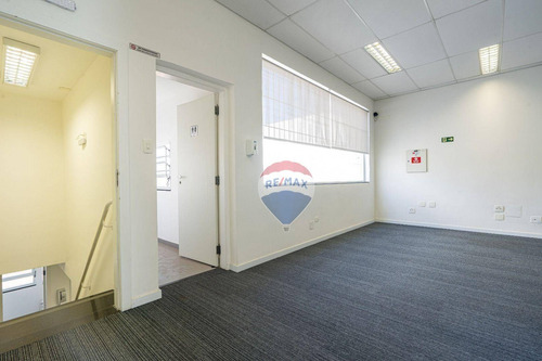 Imagem 17 de 29 de Sala Para Alugar, 385 M² Por R$ 10.000/mês - Centro - Jundiaí/sp - Sl0001