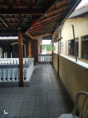 Imagem 6 de 15 de 09463 - Sobrado 3 Dorms, Rochdale - Osasco/sp - 9463