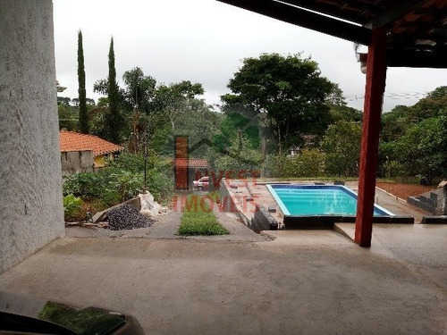 Imagem 7 de 13 de Chacara Em Condominio - Ref: 3257 - V-3257