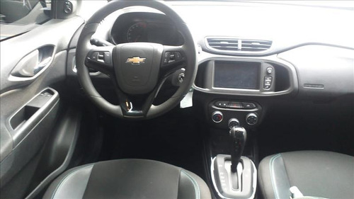Imagem 7 de 10 de Chevrolet Prisma 1.4 Mpfi Lt 8v