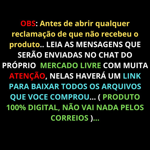 Super Pack Cnc 60.000 Vetores P/ Trabalho Mdf, Laser, Router