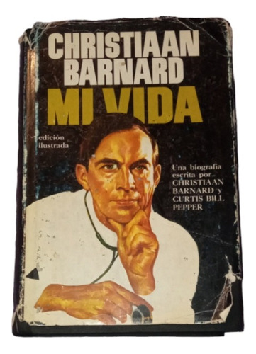 Biografía Christian Barnard