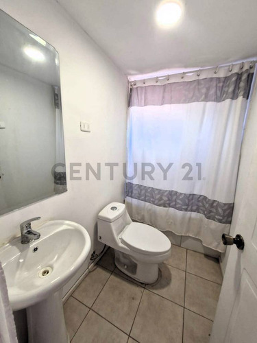 Se Vende Casa 5 D En Villa San Juan Ii, Concepción.