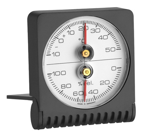 Termo Higrometro Analógico 45.2018, Tfa Dostmann