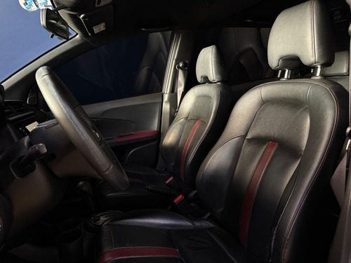 Honda BR-V 1.5 Prime Cvt