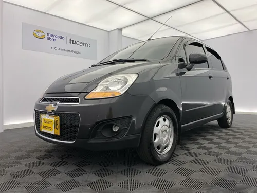 Chevrolet Spark 1.0 Life