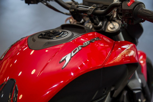 Imagen 4 de 14 de Bajaj Dominar D 400 Ug Lidermoto Quilmes