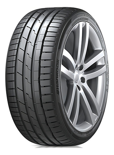 Llanta 225/55r18 Hankook Ventus S1 Evo3 102Y