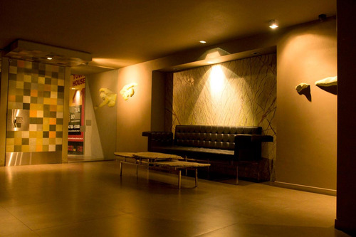Departamento Monoambiente En Alquiler - 1 Baño - 35mts2 - Palermo