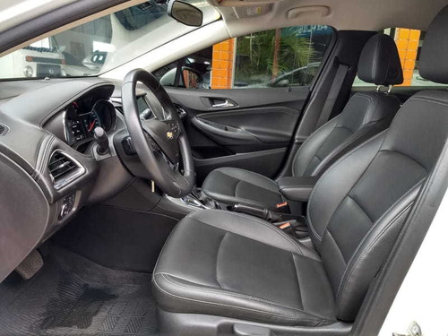 Chevrolet Cruze Lt Nb At