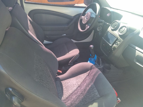 Ford Ka 1.0 Flex 3p