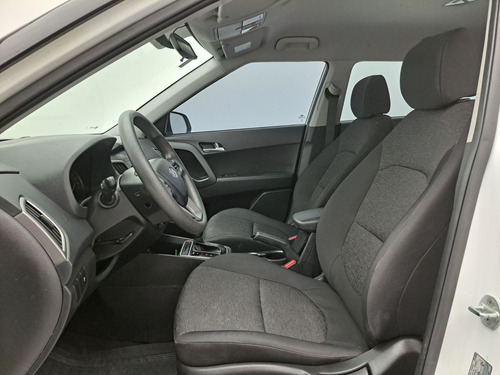 Hyundai Creta 1.6 16V FLEX ACTION AUTOMÁTICO