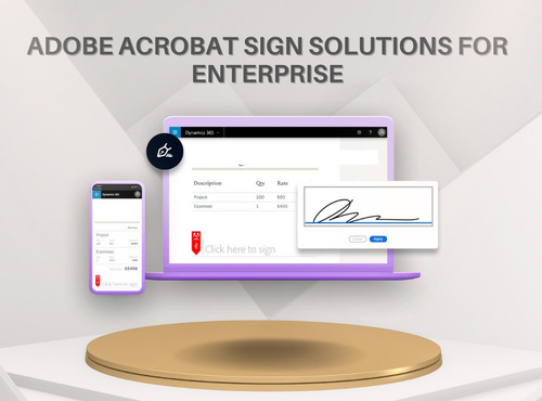 Acrobat Sign Solutions Enterprise Nivel 02 (aws-azure)