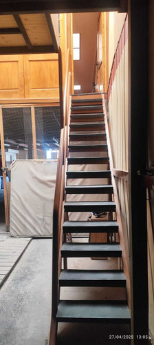 Casa Ideal Para Emprendimiento O Negocio (94810)