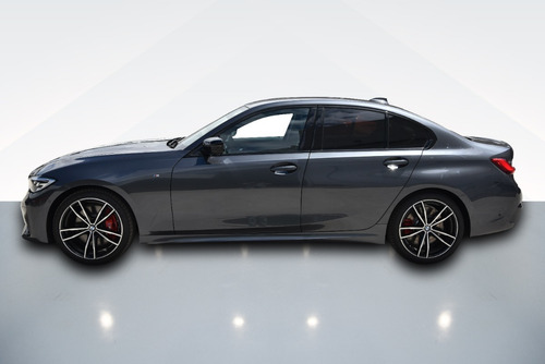 Imagen 3 de 8 de Bmw 320i M Sport Shadow (aut) 2022