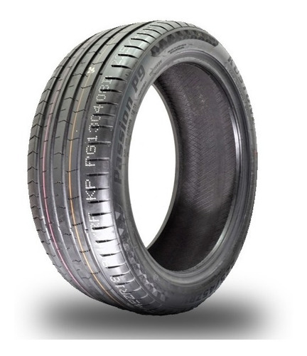 Llanta 225/45 R18 Kustone Passion P9 91 W Rft