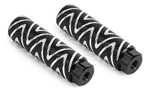 Clavijas Para Bicicleta, 3/8 Pulgadas - 26 Dientes De Aleaci