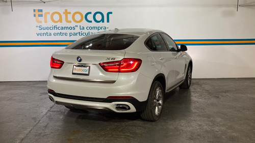 BMW X6 3.0 Xdrive 35ia Extravagance At