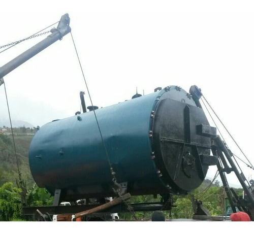 Calderas Industriales Reparacion Y Mantenimientos
