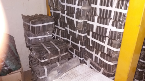 Materiales Para Herrerias