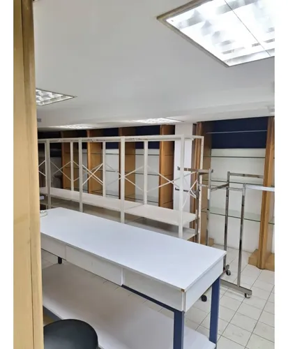 Local En Venta Ccct