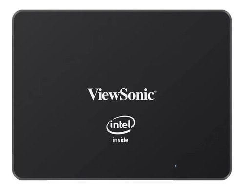Mini Pc Viewsonic Vot 345 Plus Pro Intel N3450 4gb 64gb W10p