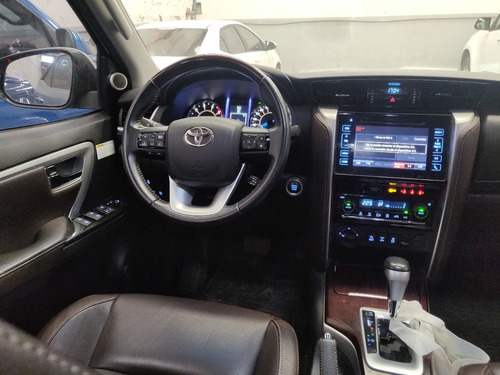 Sw4 4x4 Srx 2.8
