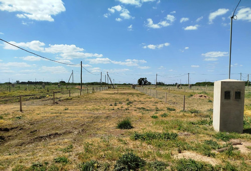 Venta / Lote Frente A Espacio Verde / La Reserva Del Oeste, General Rodríguez