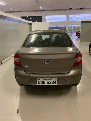 Ka 1.0 Ti-vct Flex Se Manual