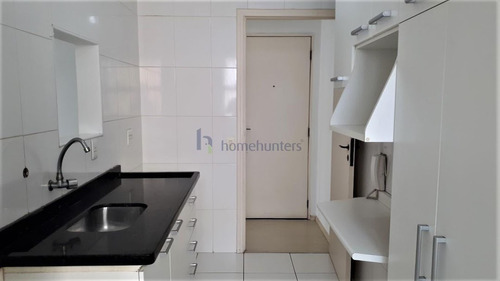 Apartamento À Venda, 70 M² Por R$ 365.000,00 - Taquaral - Campinas/sp - Ap3588
