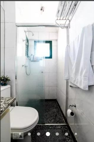 Imagem 16 de 30 de Apartamento Com 2 Dormitórios À Venda, 66 M² Por R$ 365.000,00 - Vila Gustavo - São Paulo/sp - Ap10241
