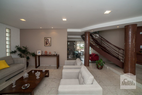 Imagem 1 de 15 de Casa À Venda No Mangabeiras - Código 279954 - 279954