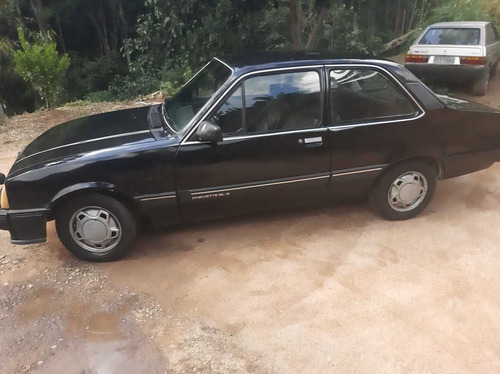 Imagem 4 de 9 de Chevrolet Chevette Dl