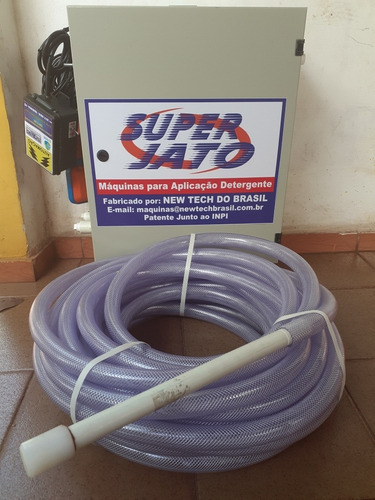 Imagem 3 de 3 de Máquina Aplicadora De Produto