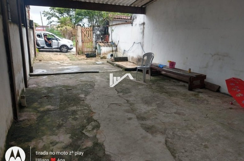 Imagem 14 de 15 de Casa No Bopiranga, Em Itanhaém, C/02dormitórios Analisa Carro Como Parte De Pagamento.