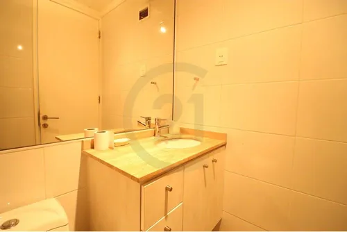 Venta Amplio Departamento Avda Costanera Coquimbo
