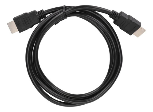 Cable Hdmi Ultra 1.8mts Full Hd V1.4 B / Tecnocenter