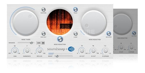 Antares Soundsoap +5 Plug-in Oferta Software Msi