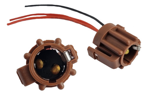 Conector Socket Calavera Compatible Con Tsuru 3