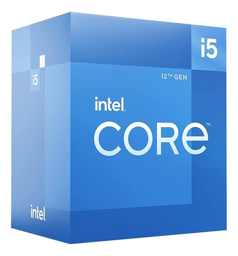 Cpu Gamer I5 12400f Ram 32gb Ssd 500gb +hd Nvidia Gtx 3050