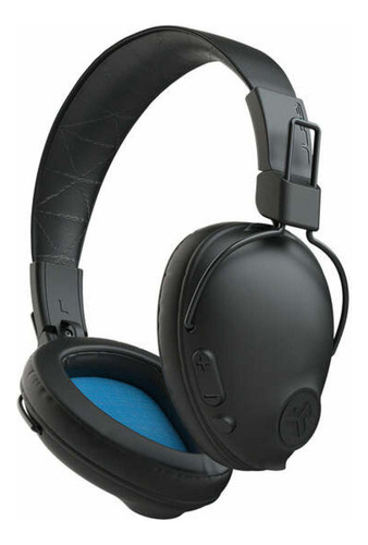 Audifono Over Ear Bluetooth Studio Pro Jlab Negro