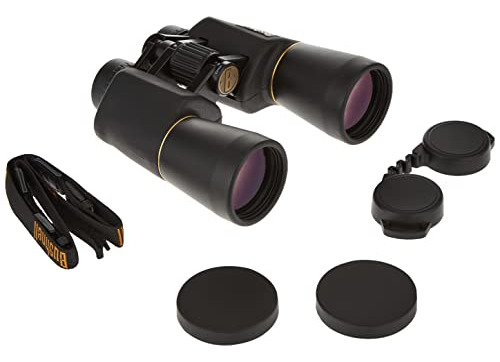 Bushnell Legacy Wp 10 X 50 Binocular, 6rfcu