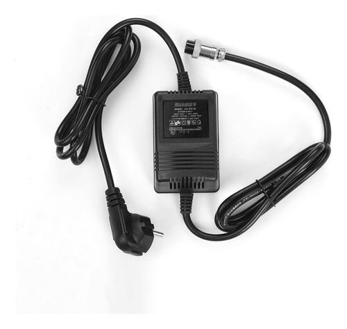 Adaptador Para Consola Yamaha Power Mixing 220v F4/f7/6fx/mg