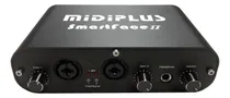 Comprar Interfaz De Audio Midiplus Smartface Ii