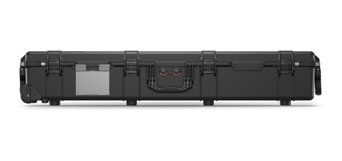 Imagen 3 de 9 de Caja Estuche Baul De Proteccion Pelican 1770 Sumergible Foam